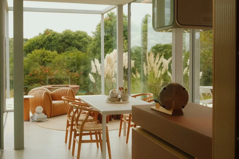 Innen & Außenbereich